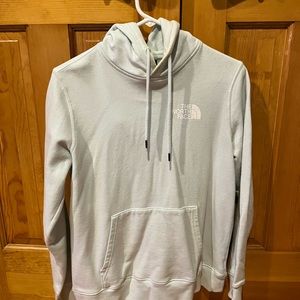 North Face Hoodie